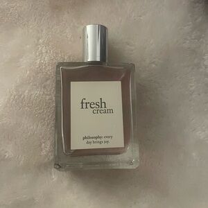 PHILOSOPHY FRESH CREAM